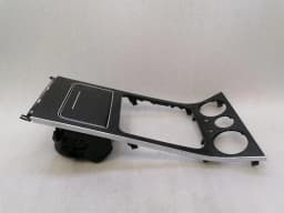 BENTLEY Bentley Continental GTC 18-24 3S 3SD Veneer 3SC867951 Strip Cover RHD — thumbnail 9