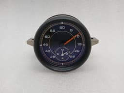 PORSCHE Porsche Cayman 718 GT4 Time Clocks 982919203A CLOCK Analogue Sport Chrono — thumbnail 8