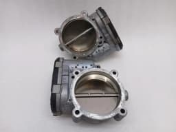 AUDI AUDI R8 4S PERFORMANCE THROTTLE BODY 07L133062K SET OF 2 THROTTLE BODY KIT — thumbnail 5