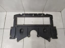 BMW BMW 3 Series M3 G80 G20 Undertray 8074612 Underbody Trim — thumbnail 1