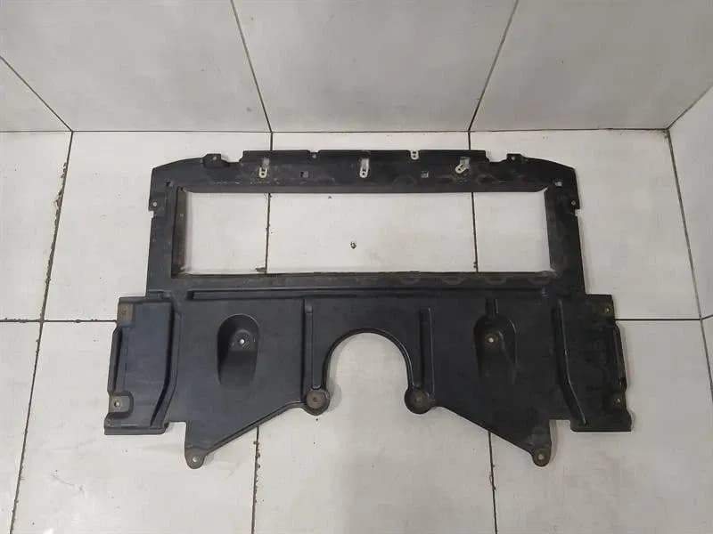 BMW BMW 3 Series M3 G80 G20 Undertray 8074612 Underbody Trim