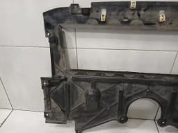 BMW BMW 3 Series M3 G80 G20 Undertray 8074612 Underbody Trim — thumbnail 7