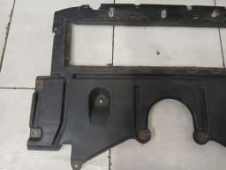 BMW BMW 3 Series M3 G80 G20 Undertray 8074612 Underbody Trim — thumbnail 3