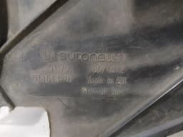 BMW BMW 3 Series M3 G80 G20 Undertray 8074612 Underbody Trim — thumbnail 5