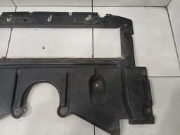BMW BMW 3 Series M3 G80 G20 Undertray 8074612 Underbody Trim — thumbnail 9