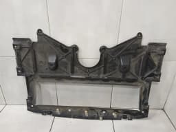 BMW BMW 3 Series M3 G80 G20 Undertray 8074612 Underbody Trim — thumbnail 4