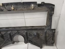 BMW BMW 3 Series M3 G80 G20 Undertray 8074612 Underbody Trim — thumbnail 6