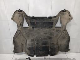 AUDI AUDI R8 4S AWD Undertray 4S0825201C SET Underbody Trim SET — thumbnail 7