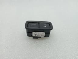 PORSCHE Porsche Taycan 9J Tailgate Switch 971959832C Tailgate Switch — thumbnail 2
