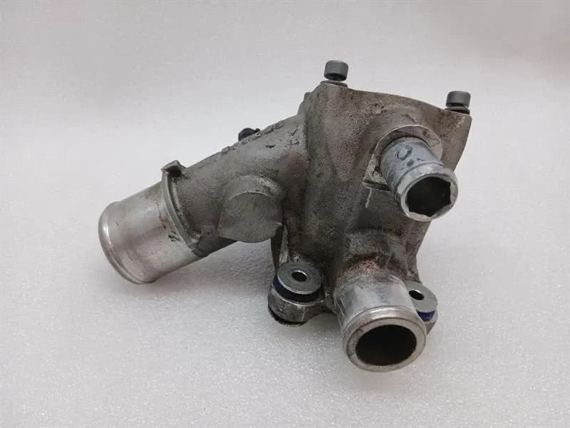 FERRARI Ferrari 812 Superfast F152M Thermostat Housing 267849 Thermostat Housing