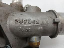 FERRARI Ferrari 812 Superfast F152M Thermostat Housing 267849 Thermostat Housing — thumbnail 7