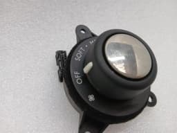 ROLLS ROYCE Rolls Royce Ghost Series 1 09-14 Climate Switch 9206867 Switch Climate — thumbnail 2