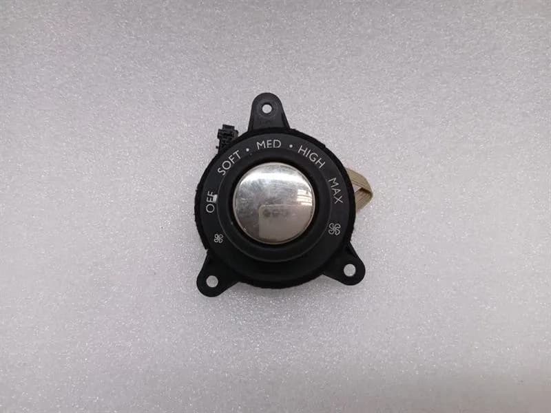 ROLLS ROYCE Rolls Royce Ghost Series 1 09-14 Climate Switch 9206867 Switch Climate
