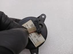 ROLLS ROYCE Rolls Royce Ghost Series 1 09-14 Climate Switch 9206867 Switch Climate — thumbnail 6