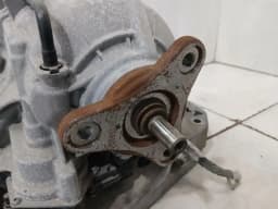 BMW BMW 3 Series M3 G80 G20 Transfer Box 9847756 Transfer Case AWD M4 G82 — thumbnail 6