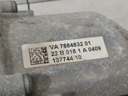 BMW BMW 3 Series M3 G80 G20 Transfer Box 9847756 Transfer Case AWD M4 G82 — thumbnail 8