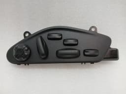 PORSCHE Porsche 911 992 seat switch 992959748H switch seat right 1E0 — thumbnail 1