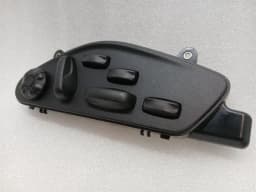 PORSCHE Porsche 911 992 seat switch 992959748H switch seat right 1E0 — thumbnail 2