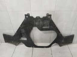 LAMBORGHINI Lamborghini Huracan LP640 EVO SPYDER Undertray 4T0825205 Underbody Trim — thumbnail 8