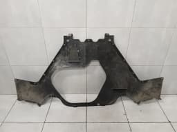 LAMBORGHINI Lamborghini Huracan LP640 EVO SPYDER Undertray 4T0825205 Underbody Trim — thumbnail 7