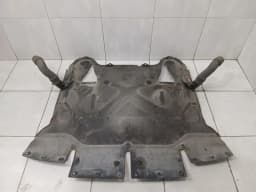 LAMBORGHINI Lamborghini Huracan LP640 EVO SPYDER Undertray 4T0825205 Underbody Trim — thumbnail 3