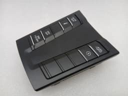 PORSCHE Porsche Cayman 718 GT4 Switch 982959714F Switch Auto Blip — thumbnail 2