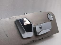 ROLLS ROYCE Rolls Royce Ghost Series 1 09-14 Switch 9203216 RIGHT SEAT Right Seat Switch — thumbnail 4