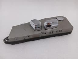 ROLLS ROYCE Rolls Royce Ghost Series 1 09-14 Switch 9203216 RIGHT SEAT Right Seat Switch — thumbnail 5