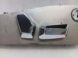 ROLLS ROYCE Rolls Royce Ghost Series 1 09-14 Switch 9203216 RIGHT SEAT Right Seat Switch — thumbnail 2