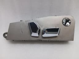 ROLLS ROYCE Rolls Royce Ghost Series 1 09-14 Switch 9203216 RIGHT SEAT Right Seat Switch — thumbnail 1