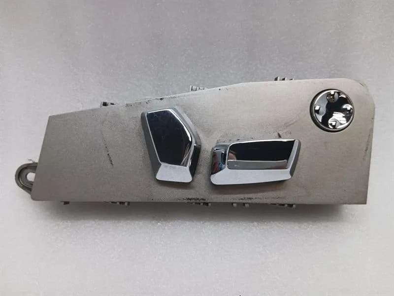 ROLLS ROYCE Rolls Royce Ghost Series 1 09-14 Switch 9203216 RIGHT SEAT Right Seat Switch