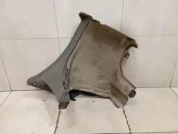 PORSCHE Porsche 911 991 Wheel Arch Liner 99150563101 RL Wheel Arch Cover C4 99150450902 — thumbnail 2