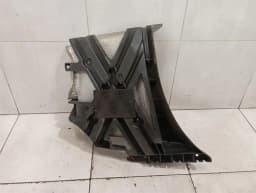 PORSCHE Porsche 911 991 Wheel Arch Liner 99150563101 RL Wheel Arch Cover C4 99150450902 — thumbnail 5