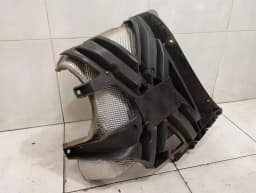 PORSCHE Porsche 911 991 Wheel Arch Liner 99150563101 RL Wheel Arch Cover C4 99150450902 — thumbnail 6
