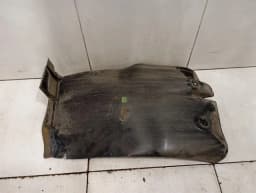 PORSCHE Porsche 911 991 Wheel Arch Liner 99150563101 RL Wheel Arch Cover C4 99150450902 — thumbnail 8
