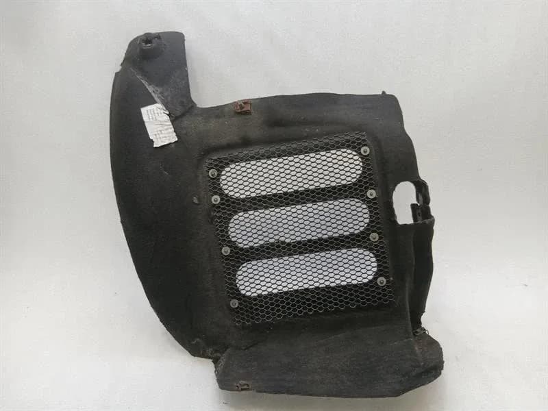 FERRARI Ferrari California F149 08-14 wheel arch liner 84076800 rear LH wheel arch cover