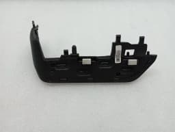 PORSCHE Porsche 911 992 GT3 Veneer Set of 2 992854398S RHD Aluminium Anthracite Right Hand Drive — thumbnail 4