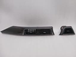 BMW BMW M4 F82 M3 F80 VENEER 9347436 RHD CARBON OEM DASHBOARD FAULTY — thumbnail 1