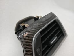 BMW BMW M4 F82 M3 F80 VENEER 9347436 RHD CARBON OEM DASHBOARD FAULTY — thumbnail 9