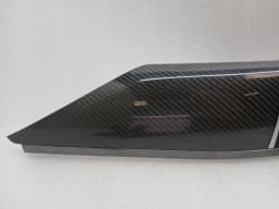 BMW BMW M4 F82 M3 F80 VENEER 9347436 RHD CARBON OEM DASHBOARD FAULTY — thumbnail 5