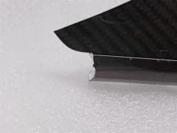 BMW BMW M4 F82 M3 F80 VENEER 9347436 RHD CARBON OEM DASHBOARD FAULTY — thumbnail 6