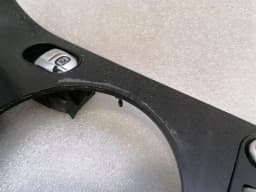 BENTLEY Bentley Continental GT W12 Veneer 3W0863249 Strip Cover — thumbnail 5