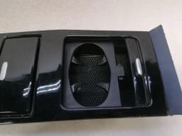 BENTLEY Bentley Continental GT W12 Veneer 3W0863249 Strip Cover — thumbnail 6