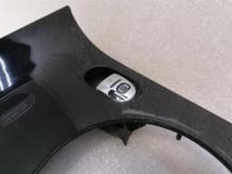 BENTLEY Bentley Continental GT W12 Veneer 3W0863249 Strip Cover — thumbnail 4