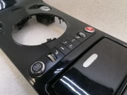 BENTLEY Bentley Continental GT W12 Veneer 3W0863249 Strip Cover — thumbnail 2