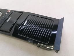 BENTLEY Bentley Continental GT W12 Veneer 3W0863249 Strip Cover — thumbnail 9