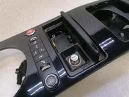 BENTLEY Bentley Continental GT W12 Veneer 3W0863249 Strip Cover — thumbnail 7