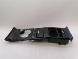 BENTLEY Bentley Continental GT W12 Veneer 3W0863249 Strip Cover — thumbnail 1
