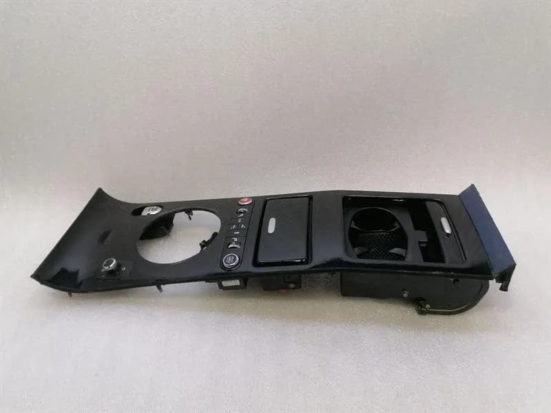 BENTLEY Bentley Continental GT W12 Veneer 3W0863249 Strip Cover