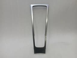 PORSCHE Porsche Cayman 981 Veneer 99155326100 Strip Cover Console — thumbnail 1
